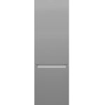 Combina frigorifica Arctic, 291l, clasa E, GardenFresh, Eco LED, H 181,3, argint