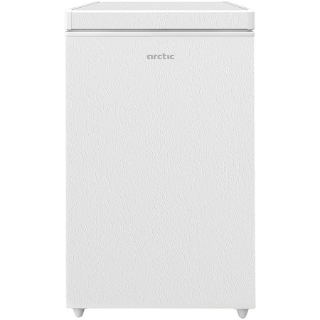 amo10p30-1.jpg Lada frigorifica Arctic, 104l, Clasa F, autonomie 23h, 1 cos metalic, alb - imagine 1