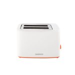 Prajitor de paine Daewoo, putere 900 W, functie reincalzire, functie decongelare