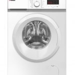 Masina de spalat rufe Hansa, Slim, 7kg, Display color, 1200 rpm, D class, 15 pro