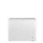 Lada frigorifica Nobeltek volum 249 l, control mecanic, functie conversie frigid