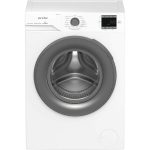 Masina de spalat rufe Arctic, 9kg, 1200rpm, Clasa A, Motor SilentInverter