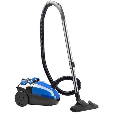 RC-230B-3 Aspirator Daewoo cu sac de hartie, putere 700 W, capacitate sac 2 litri, - imagine 1