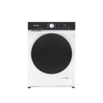 Masina de spalat rufe Daewoo DWD-CS8014, 8 kg, motor inverter, 1400 rpm, clasa A-30%, 16 pr