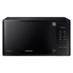 Cuptor cu microunde Samsung MS23K3513AK/OL, 800 W, 23 L, negru