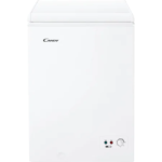 Lada Frigorifica Candy CCHH 100 E, 97 L, clasa E, H 84.5 cm, Alb