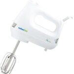 Mixer de mana nobeLTek NHM20W, Alb