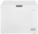 Lada frigorifica Arctic AHO20P40, 198 L, Clasa E, Conditii extreme, Fast Freeze, panou de control LED, Alb