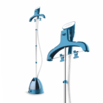 Aparat de calcat cu aburi vertical Daewoo DGS175, 1750 W