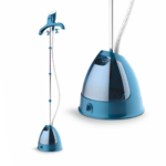 Aparat de calcat cu aburi vertical Daewoo DGS175, 1750 W - imagine 2