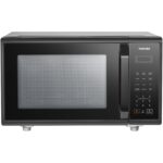 Cuptor cu microunde Toshiba MM-EM23PBK, 23 L, Negru